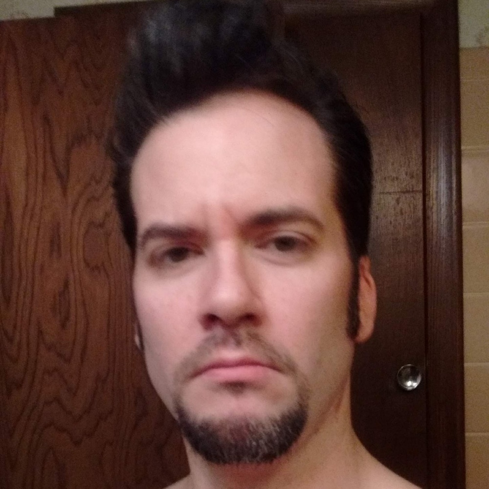 Meet your Posher, Jeffry